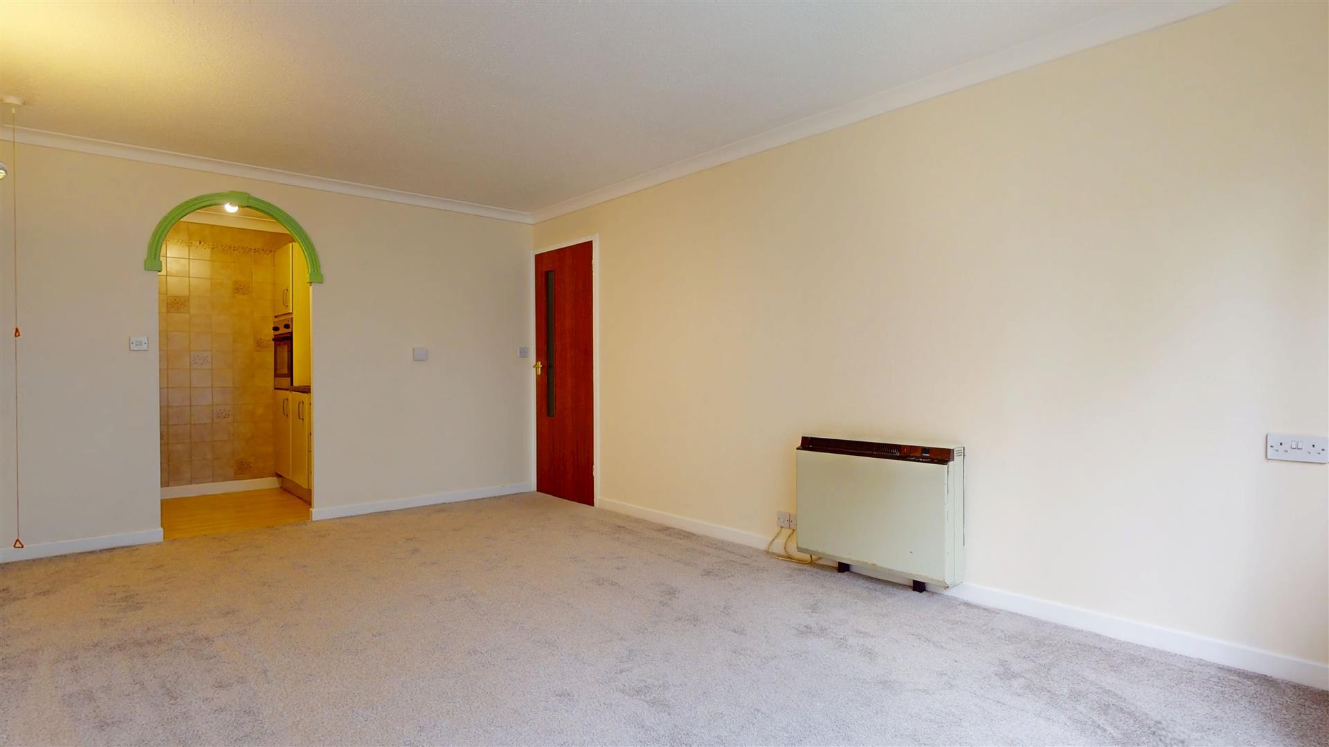 Flintergill Court, Heelands, Milton Keynes